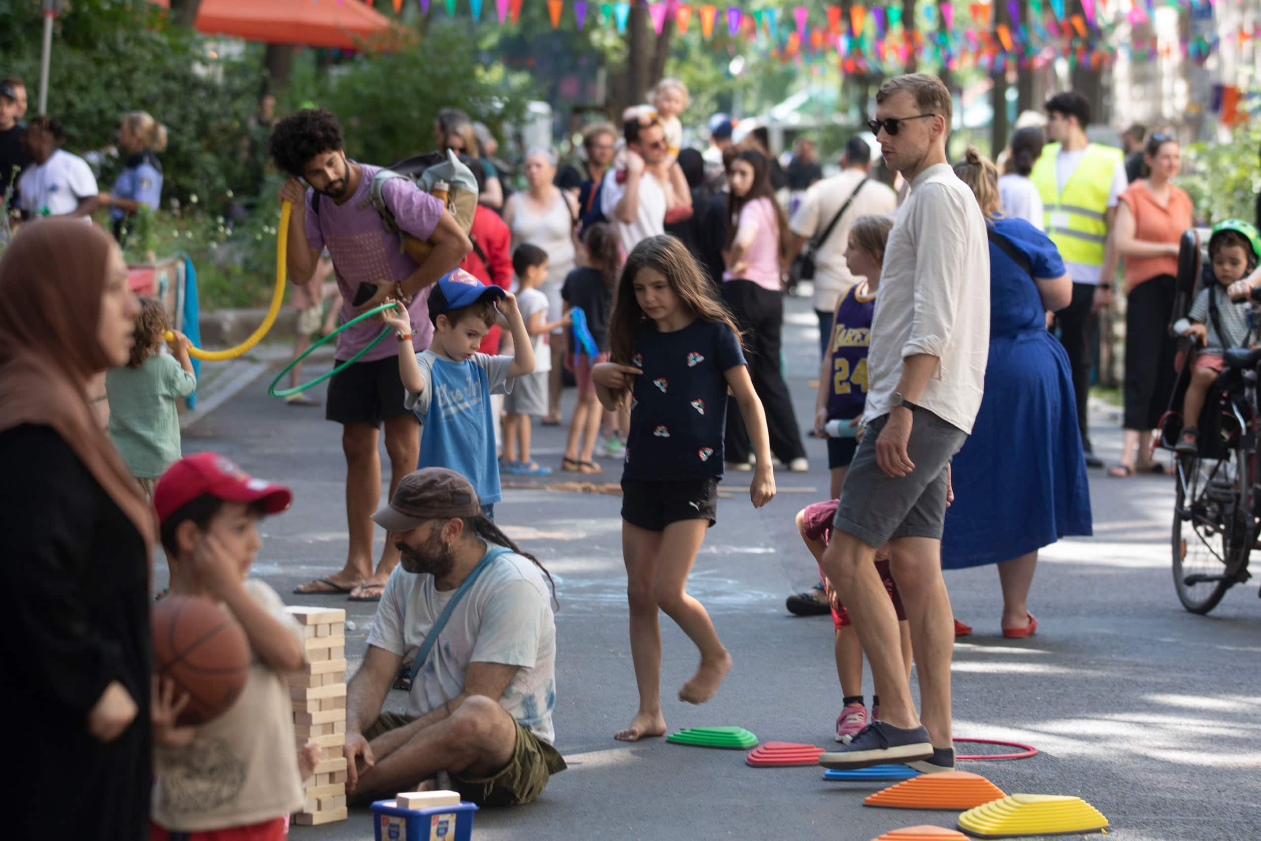 Block Party 2024